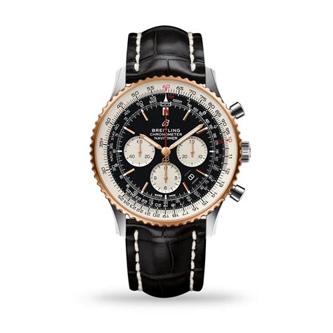 gregory breitling|new Breitling navitimer.